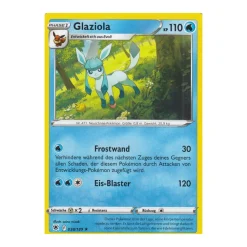 Glaziola 038/189