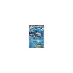 Glaziola-EX 020/124 HOLO