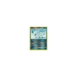 Glaziola LV. 46 REVERSE HOLO