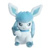 Glaziola mit Schleife 20cm - Pokemon Kuscheltier