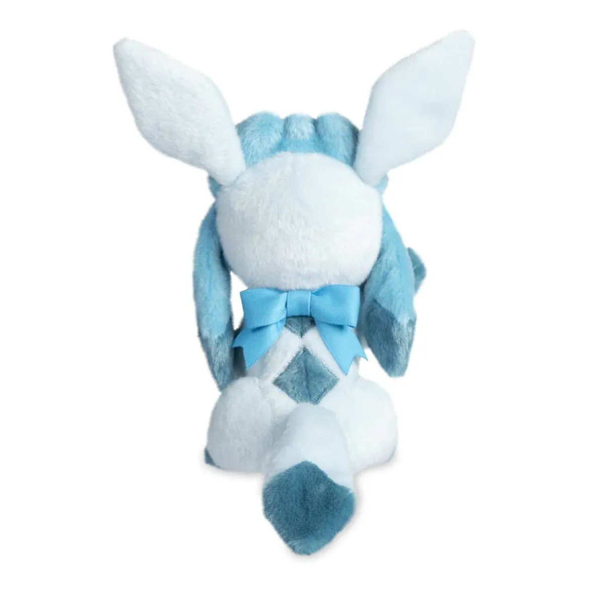 Glaziola mit Schleife 20cm - Pokemon Kuscheltier