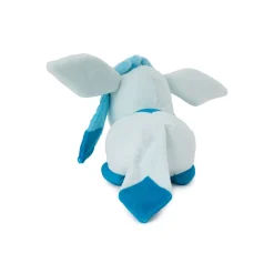 Glaziola Plüschfigur 14 cm - Pokemon Suya Suya Kuscheltier