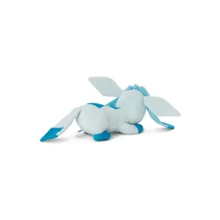 Glaziola Plüschfigur 14 cm - Pokemon Suya Suya Kuscheltier