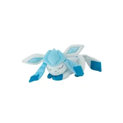 Glaziola Plüschfigur 14 cm - Pokemon Suya Suya Kuscheltier