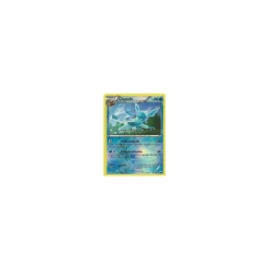 Glaziola 030/108 REVERSE HOLO