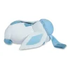 Glaziola (schlafend) Plüschfigur ca. 45 cm - Pokemon Kuscheltier