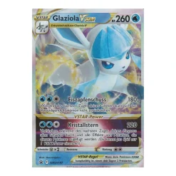 Glaziola VStar SWSH197 PROMO XXL OVERSIZED/ÜBERGROß