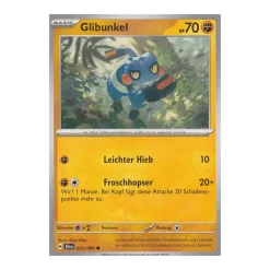 Glibunkel 023/064