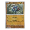 Glibunkel 023/064 REVERSE HOLO