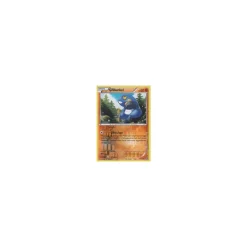 Glibunkel 058/114 REVERSE HOLO