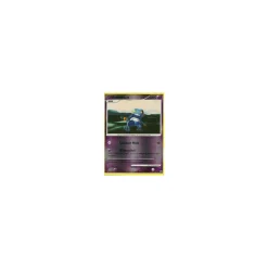 Glibunkel REVERSE HOLO