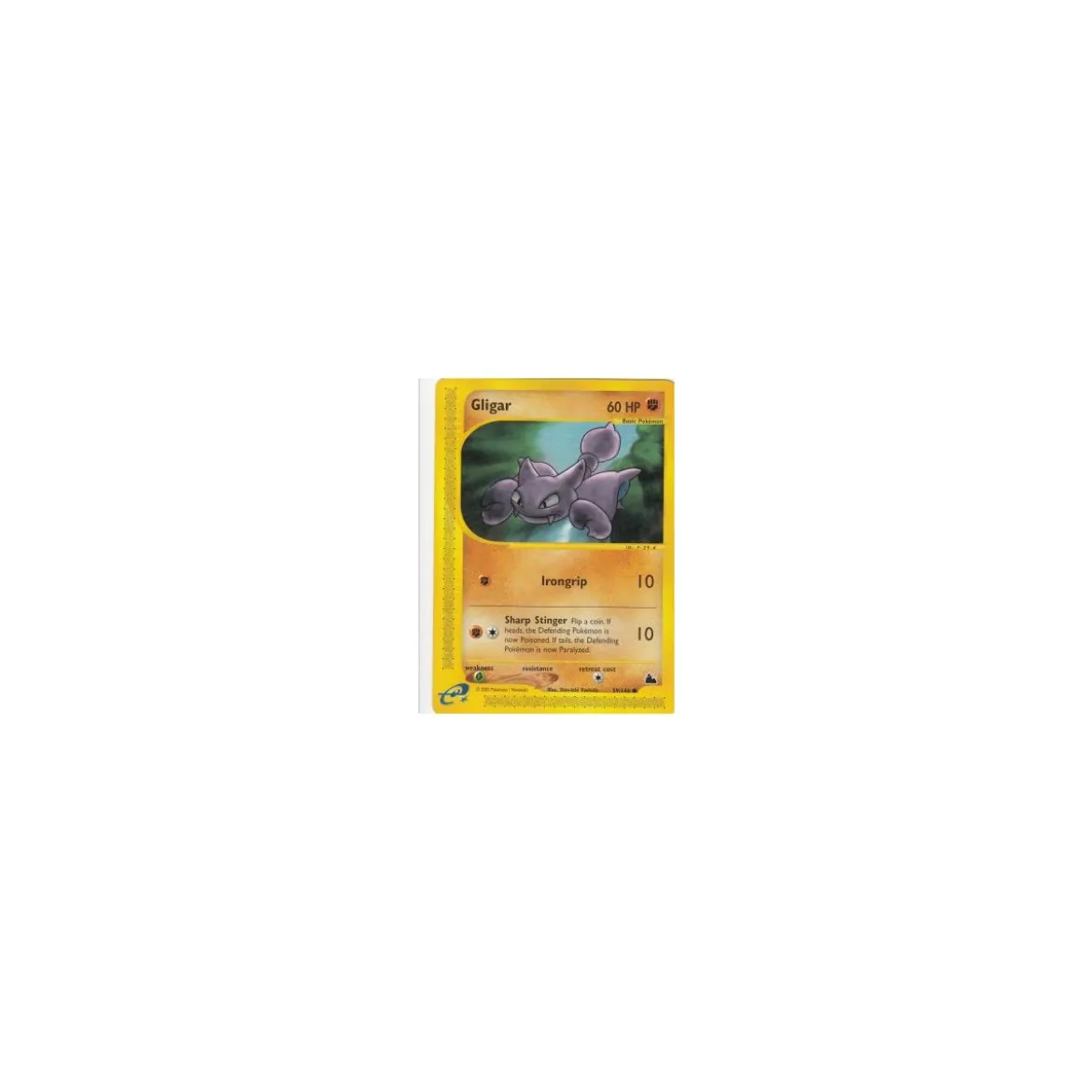 Gligar 059/144