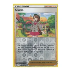 Gloria 141/172 REVERSE HOLO