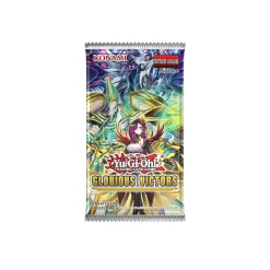 Glorious Victors Booster (deutsch) VORVERKAUF