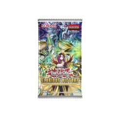 Glorious Victors Booster (englisch) VORVERKAUF