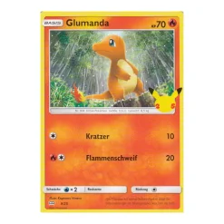 Glumanda 09/25