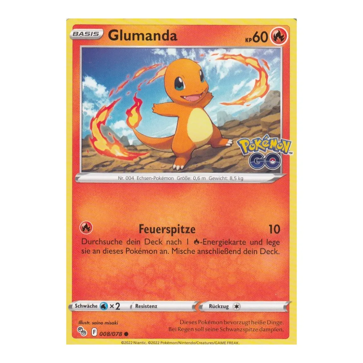 Glumanda 008/078