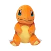 Glumanda Plüschfigur 18 cm - Pokemon Jazwares Kuscheltier