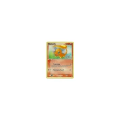 Glumanda 48/100 REVERSE HOLO