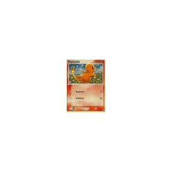 Glumanda 58/112 REVERSE HOLO