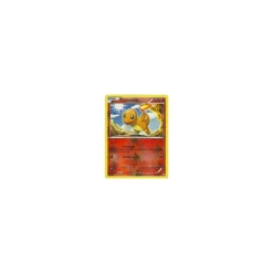 Glumanda 018/149 REVERSE HOLO