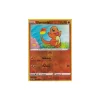 Glumanda 023/185 REVERSE HOLO