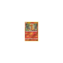 Glumanda 018/147 REVERSE HOLO