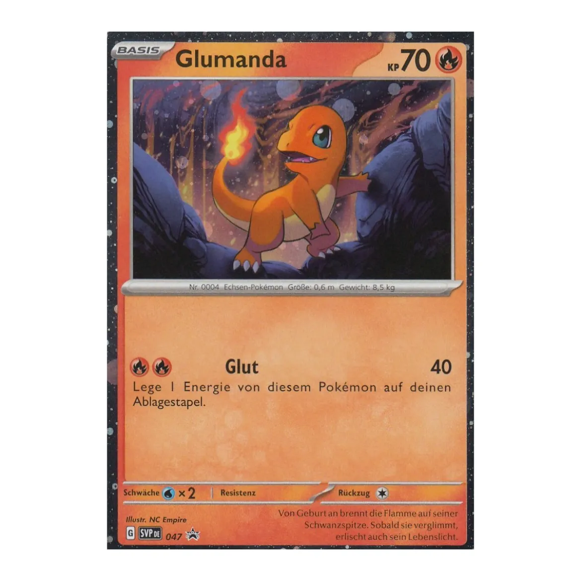 Glumanda SVP047