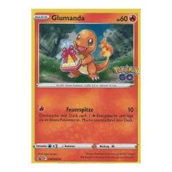 Glumanda SWSH232