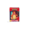 Glumanda Vinyl Figur ca. 10cm - Pokemon Figur von BOTI