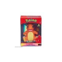 Glumanda Vinyl Figur ca. 10cm - Pokemon Figur von BOTI