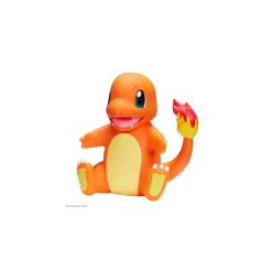 Glumanda Vinyl Figur ca. 10cm - Pokemon Figur von BOTI