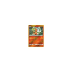 Glumand 01/70 REVERSE HOLO