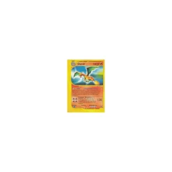 Glurak 40/165 BESPIELT