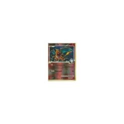 Glurak G LV. 65 HOLO