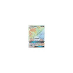 Glurak-GX 150/147 RAINBOW