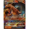 Glurak-GX SM195 PROMO (bespielt)
