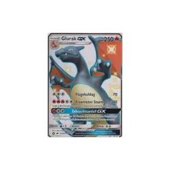 Glurak-GX SV49/SV94 SHINY