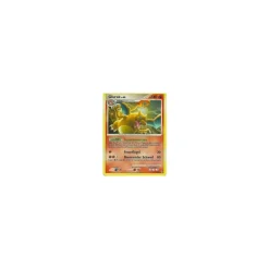 Glurak Lv.60 01/99