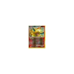 Glurak Lv.60 01/99 Reverse Holo