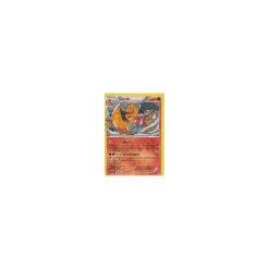 Glurak RC05/RC32 HOLO