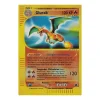 Glurak 40/165 REVERSE HOLO