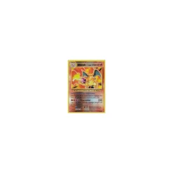 Glurak 011/108 REVERSE HOLO