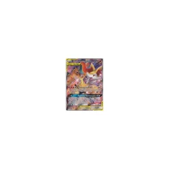 Glurak & Rutena-GX TAG TEAM SM230 PROMO