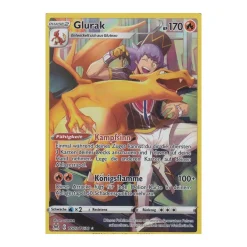 Glurak TG03/TG30