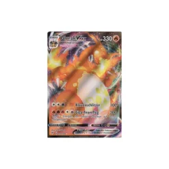 Glurak-VMAX 020/189 FULLART