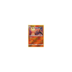 Glura 03/70 REVERSE HOLO