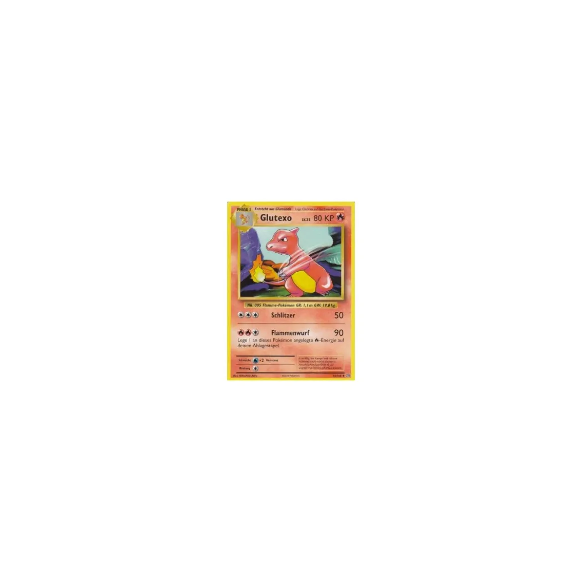Glutexo 010/108