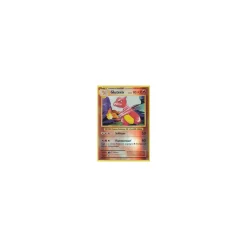 Glutexo 010/108 REVERSE HOLO