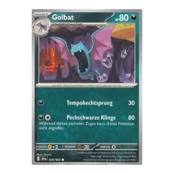 Golbat 028/064